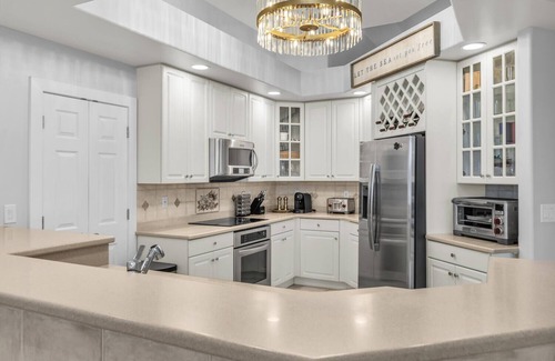 Marco Island House | Water Front -3 Bedroom- 2 Bathroom with Pool