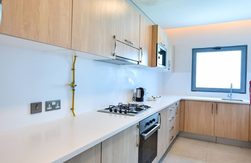Lusail Apartment | Water Front Apartments