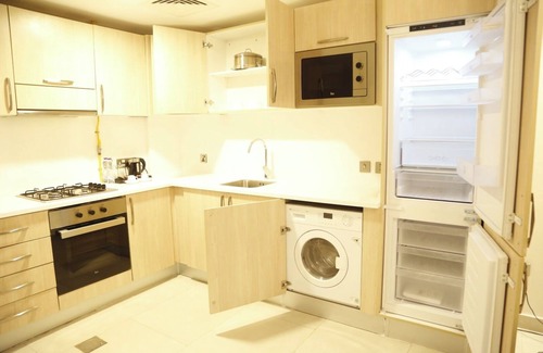 Lusail Apartment | Water Front Apartments