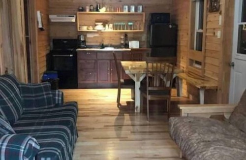 South Harbour Cottage | Water front cottages #1 Your Highlands National Park base camp, on South Harbour