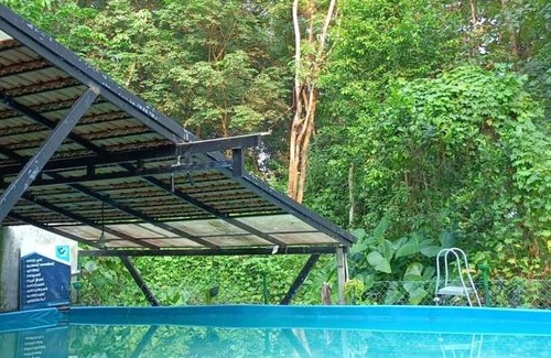 Malappuram House | Water Front Family Resort