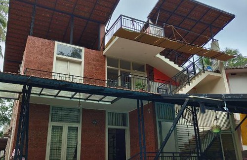Malappuram House | Water Front Family Resort