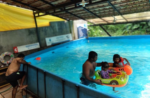 Malappuram House | Water Front Family Resort