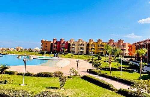 Ras Sudar Ski Chalet | Water Front Porto Sokhna For Familis