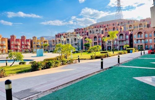 Ras Sudar Ski Chalet | Water Front Porto Sokhna For Familis