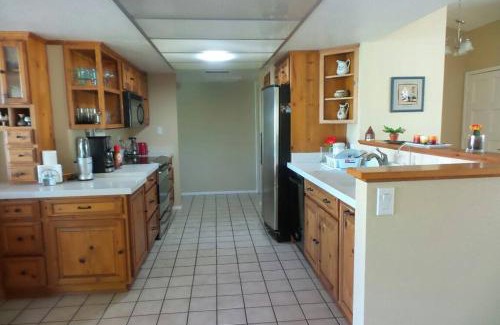Dobson Ranch House | Water Front Sweet Home