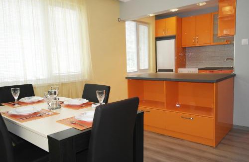 Shumen Apartment | Water House