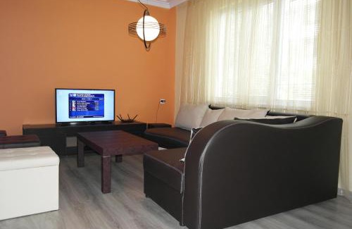 Shumen Apartment | Water House