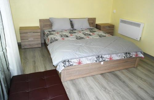 Shumen Apartment | Water House