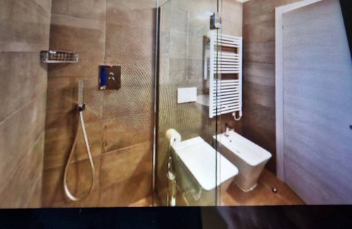 Old Town Apartment | Water lily wellness 5 stars