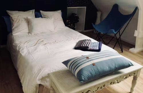 Brehal Bed & Breakfast | Water mill between the countryside and the Chausey Islands. Normandy break guaranteed!
