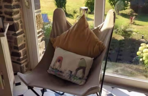 Brehal Bed & Breakfast | Water mill between the countryside and the Chausey Islands. Normandy break guaranteed!