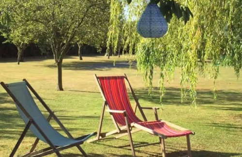 Brehal Bed & Breakfast | Water mill between the countryside and the Chausey Islands. Normandy break guaranteed!