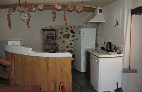 Sonnac Cottage | Water mill in Aveyron