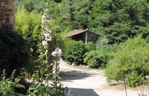 Sonnac Cottage | Water mill in Aveyron