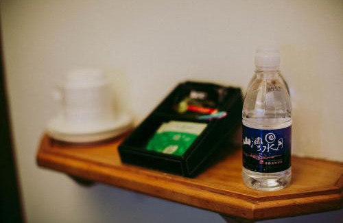 Yuli House | Water Moon山灣水月溫泉會館