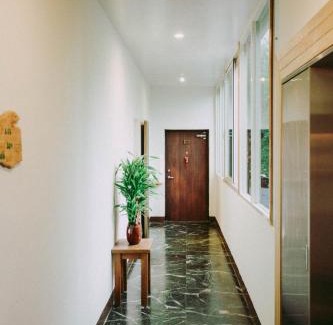 Yuli House | Water Moon山灣水月溫泉會館