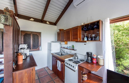 North Caicos Cottage | Water’s Edge Cottage, Bottle Creek, North Caicos