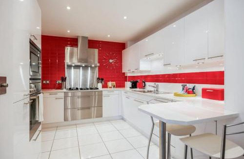 Poole Apartment | Water's Edge - Incredible Views Towards Brownsea Island