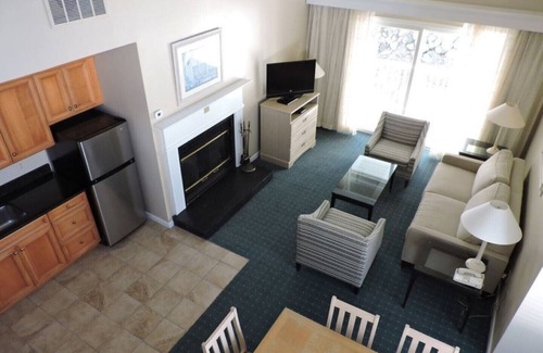 Westbrook Center House | Water's Edge Resort and spa w indoor and outdoor pool and beach. Condo Sleeps 6