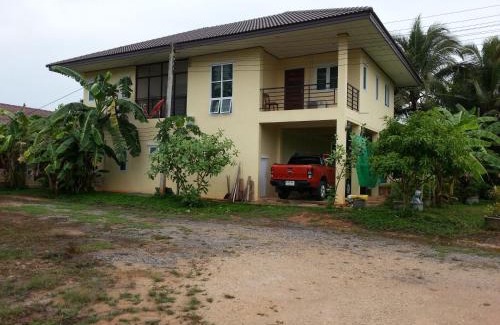 Makham Tia House | Water's House