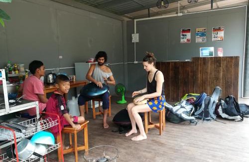 Makham Tia House | Water's House