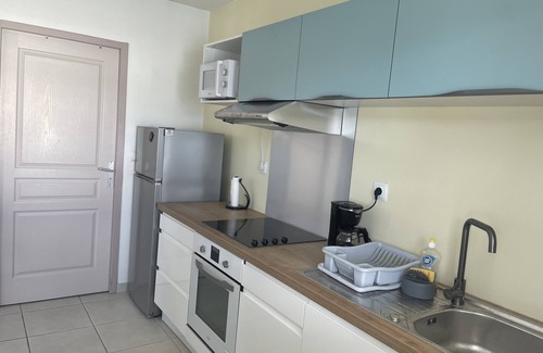 Quartier Desert Apartment | Water sports, hiking and the beautiful beaches you enjoy!