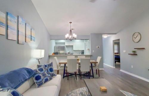 Navarre House | Water Street Beauty