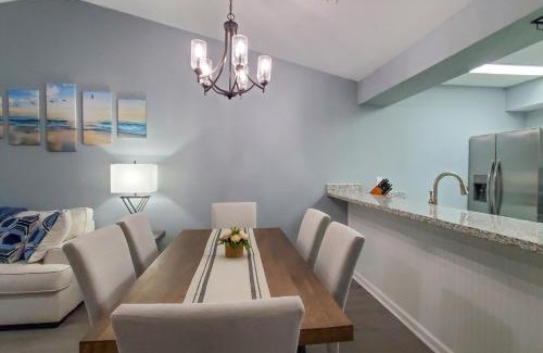 Navarre House | Water Street Beauty