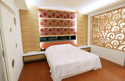 Puli House | Water Tail Homestay