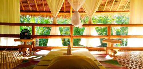 Loboc Bed & Breakfast | Water to Forest Ecolodge