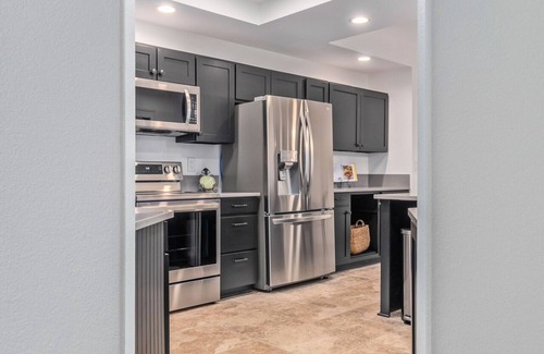 Scottsdale Ranch Condo | WATER VIEW RESORT STYLE