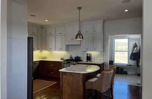 North House | Water Views Everywhere plus Separate Guest Cottage