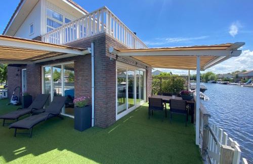 Vinkeveen House | Water Villa Minaro Vinkeveen