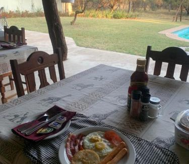 Modimolle House | Waterberg INN
