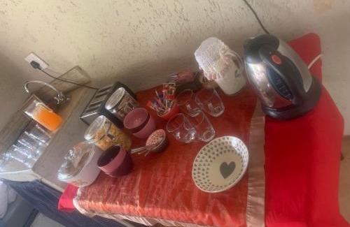 Modimolle House | Waterberg INN