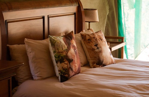 Waterberg Cabin | Waterberg Travelcation -Nature Getaway