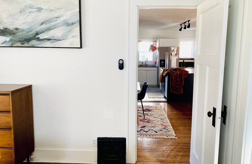 Des Moines House | Waterbury Bungalow