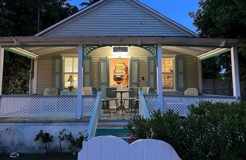 Dunmore Town House | Watercolor 3 Bedroom Home
