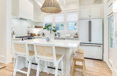 Watercolor House | WaterColor, Beach View, Pool, Close to Seaside and Beach Club