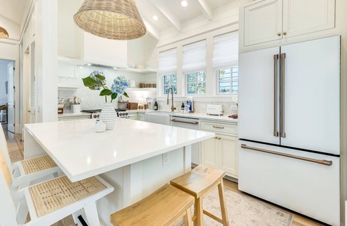 Watercolor House | WaterColor, Beach View, Pool, Close to Seaside and Beach Club