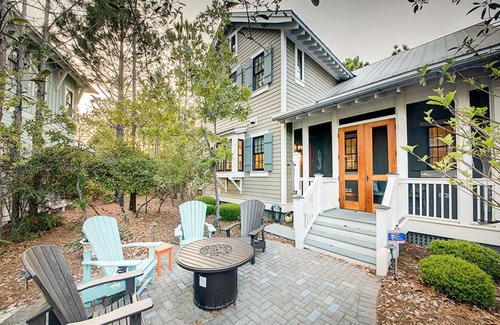 Forest District House | WaterColor by Dune Vacation Rentals - Forest District