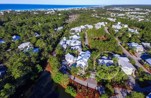 Forest District House | WaterColor by Dune Vacation Rentals - Forest District