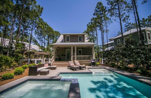 Forest District House | WaterColor by Dune Vacation Rentals - Forest District