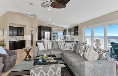 South Ponte Vedra Beach House | WaterColors | Wren Beach Rentals by Portoro