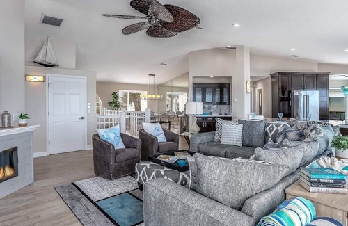 South Ponte Vedra Beach House | WaterColors | Wren Beach Rentals by Portoro