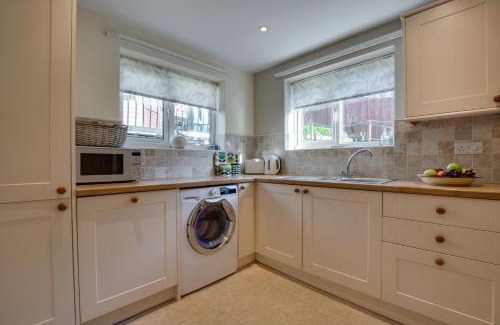 Worton House | Watercrag