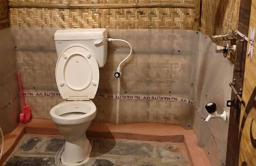 Sanapur Hotel | Waterfall Guesthouse