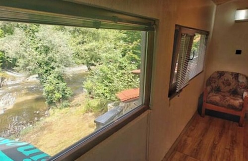 Ribaritsa House | Waterfall Guests Housenn
