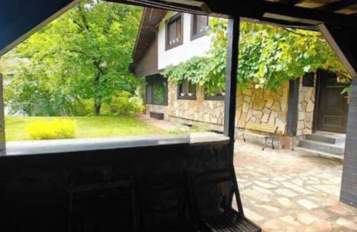 Ribaritsa House | Waterfall Guests Housenn